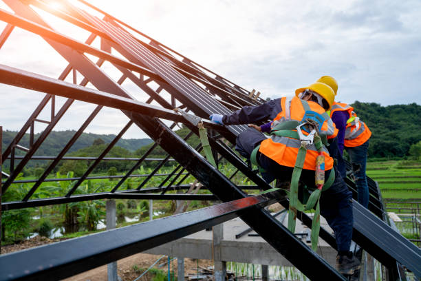 Best Roof Replacement Cost  in Mount Vernon, MD