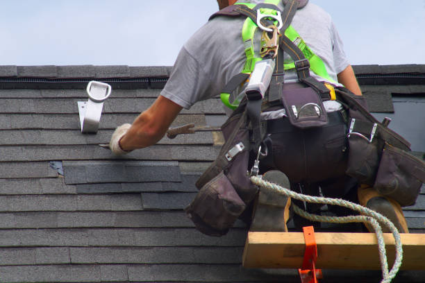 Best Gutter Installation and Roofing  in Mount Vernon, MD