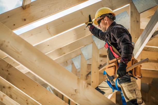 Best Roof Repair Services  in Mount Vernon, MD