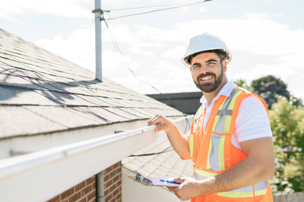 Residential Roof Replacement in Mount Vernon, MD