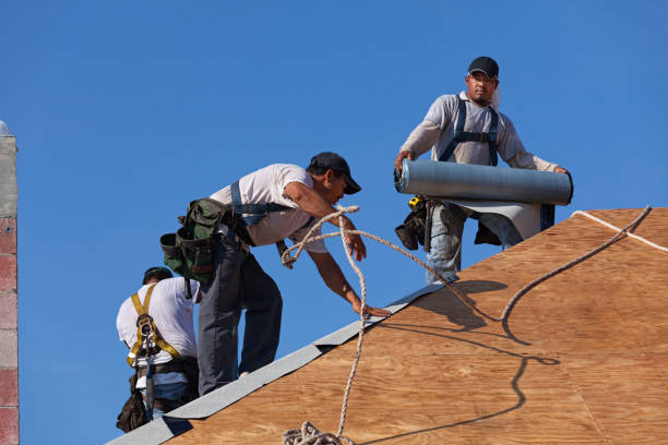 Quick and Trustworthy Emergency Roof Repair Services in Mount Vernon, MD