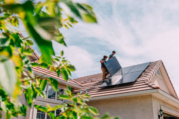 Best Roof Leak Repair  in Mount Vernon, MD