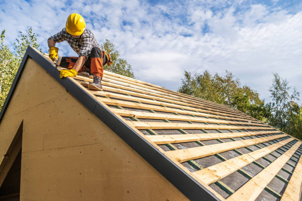 Best Roof Restoration Services  in Mount Vernon, MD
