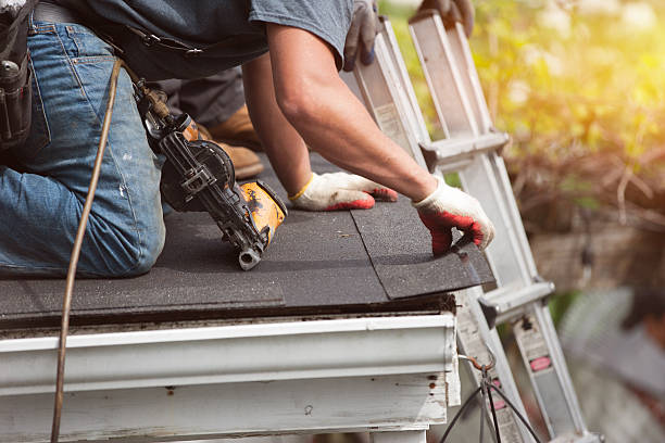 Professional Roofing Contractor in Mount Vernon, MD