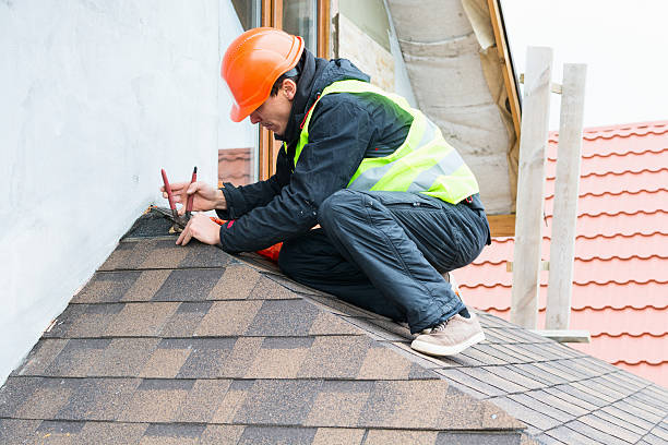 Best Emergency Roof Repair  in Mount Vernon, MD